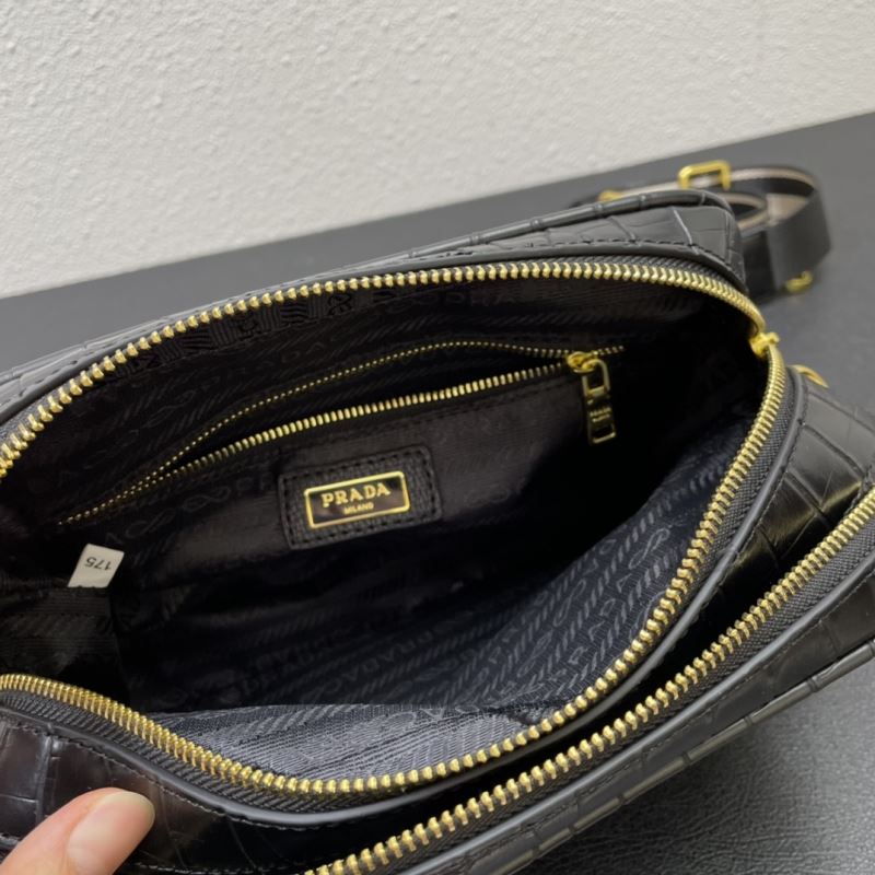 Prada Satchel Bags